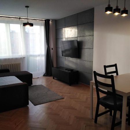 Brzezno Apartament Apartment Gdansk Ngoại thất bức ảnh